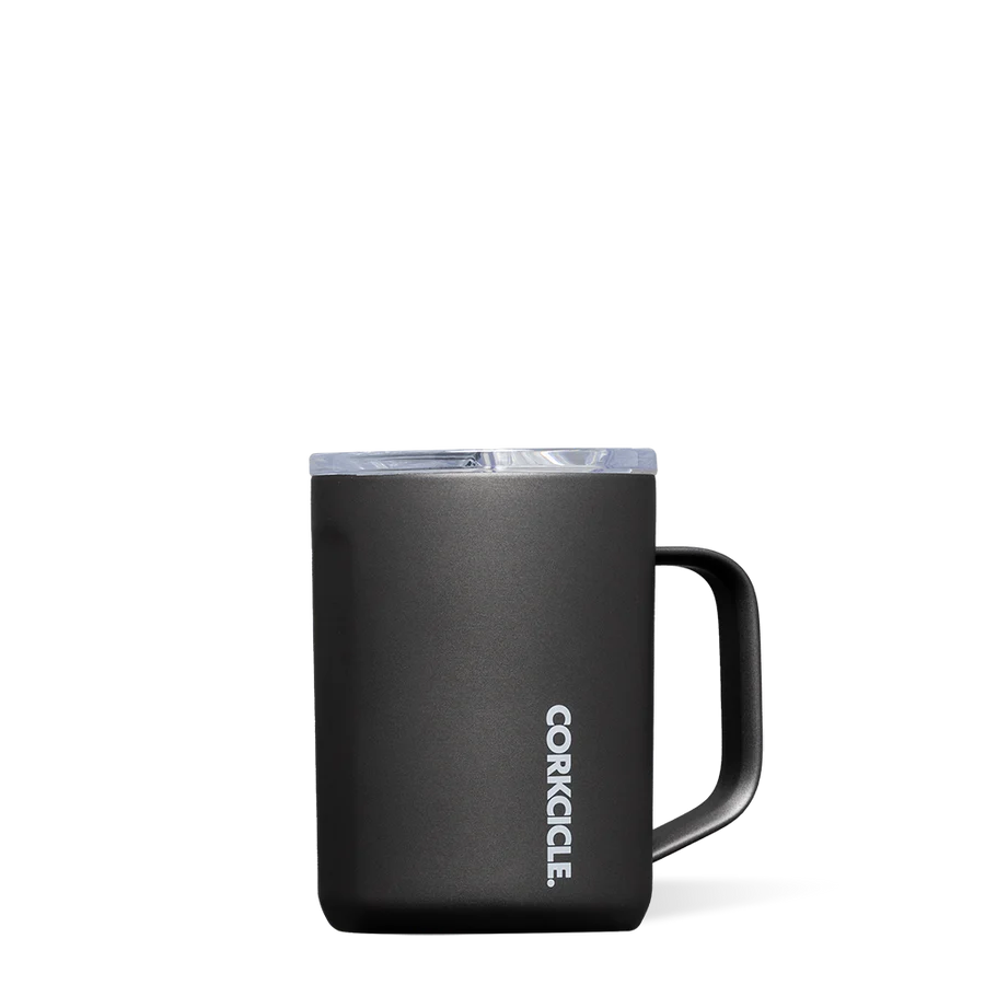 Pure Taste Mug