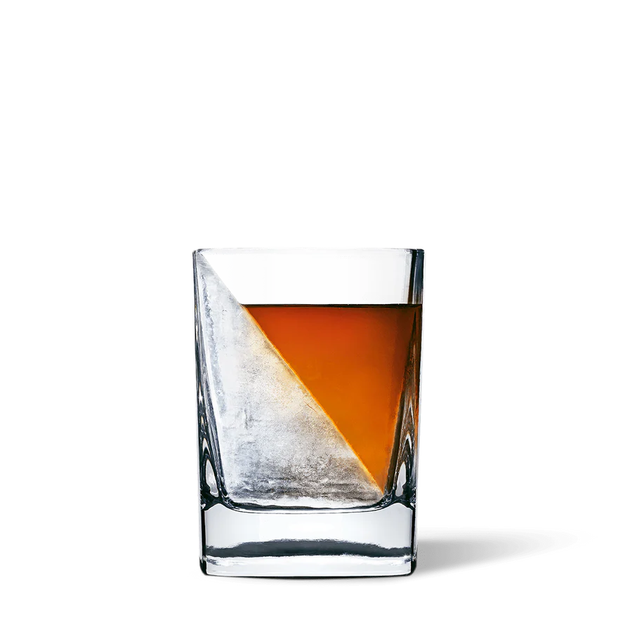 Whiskey Wedge