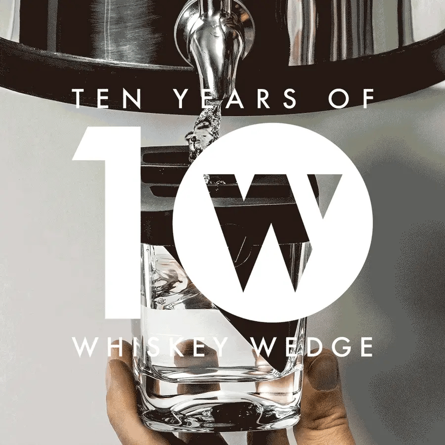 Whiskey Wedge