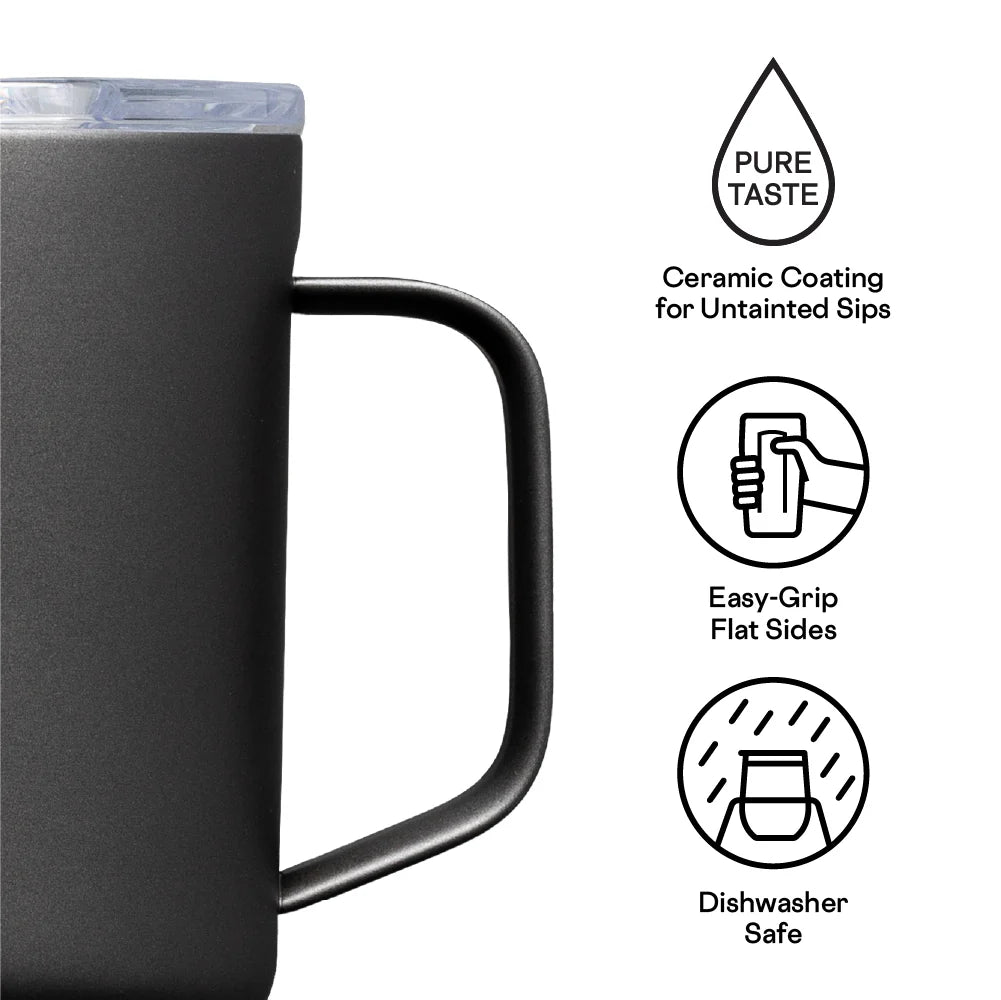 Pure Taste Mug